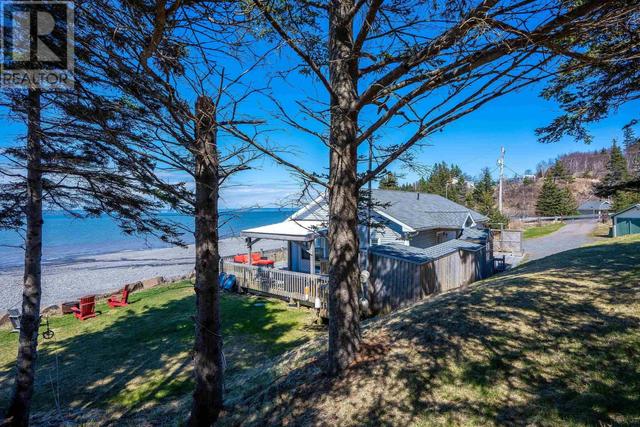 2839 Long Point Road, House detached with 3 bedrooms, 2 bathrooms and null parking in Kings, Subd. A NS | Image 31