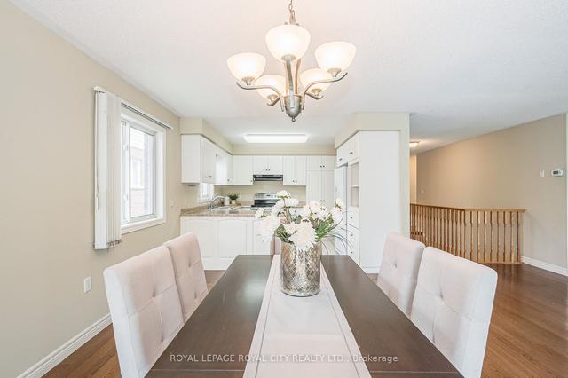 24 Beechlawn Blvd, Home with 2 bedrooms, 3 bathrooms and 3 parking in Guelph ON | Image 6