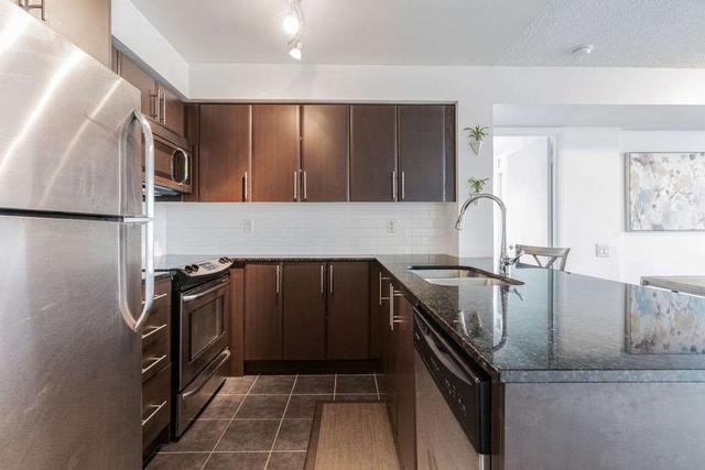 343 - 525 Wilson Ave, Condo with 2 bedrooms, 2 bathrooms and 1 parking in Toronto ON | Image 19