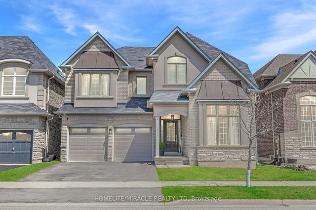 3111 Ferguson Dr, House detached with 5 bedrooms, 4 bathrooms and 5 parking in Burlington ON | Image 33