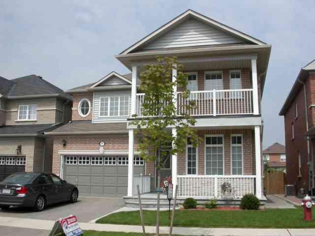 3637 Jorie Cres, House detached with 4 bedrooms, 3 bathrooms and 2 parking in Mississauga ON | Image 1