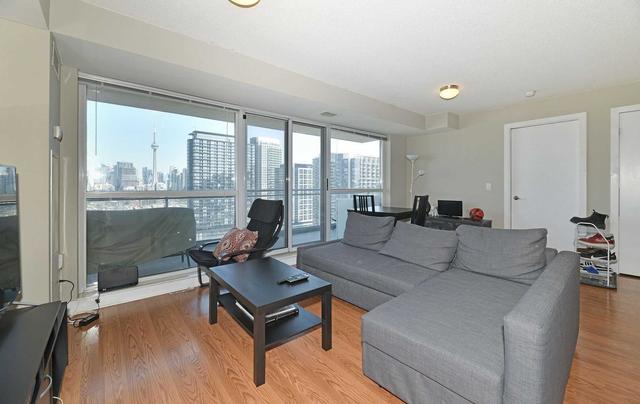 2007 - 80 Western Battery Rd, Condo with 2 bedrooms, 2 bathrooms and 2 parking in Toronto ON | Image 20