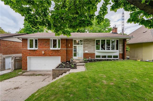140 Ridgewood Road, House detached with 3 bedrooms, 1 bathrooms and 4 parking in Toronto ON | Image 4