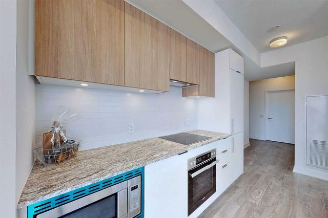 724 - 20 O'neill Rd, Condo with 2 bedrooms, 2 bathrooms and 1 parking in Toronto ON | Image 24