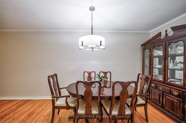 252 Vancouver St, House semidetached with 4 bedrooms, 2 bathrooms and 2 parking in Oshawa ON | Image 11