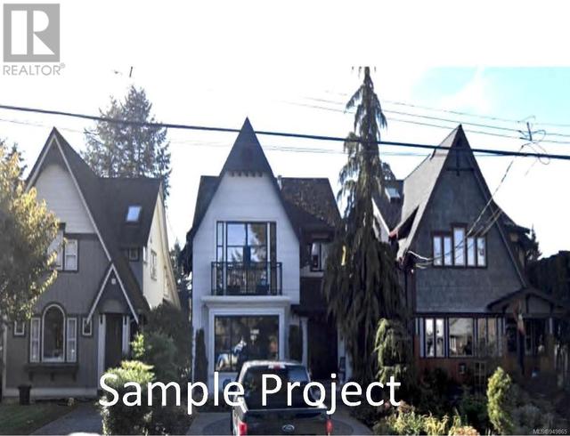 328 Kennedy St, House detached with 0 bedrooms, 1 bathrooms and 2 parking in Nanaimo BC | Image 2
