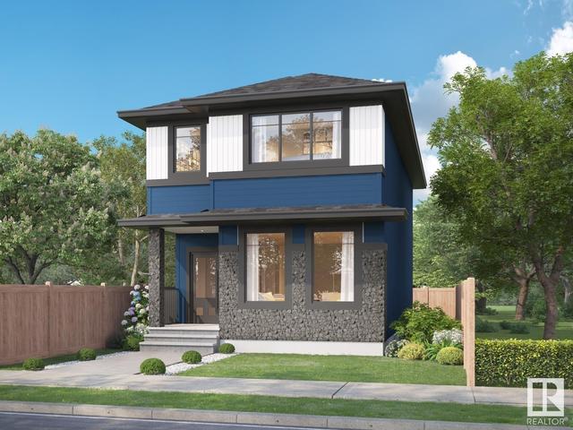 18010 70a St Nw, House detached with 3 bedrooms, 2 bathrooms and null parking in Edmonton AB | Image 26
