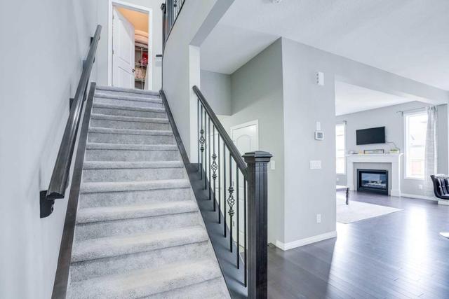 67 Cityscape Grove Ne, House detached with 3 bedrooms, 2 bathrooms and 4 parking in Calgary AB | Image 22