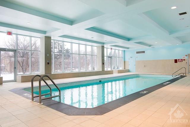 1205 - 70 Landry Street, Condo with 1 bedrooms, 1 bathrooms and 1 parking in Ottawa ON | Image 15