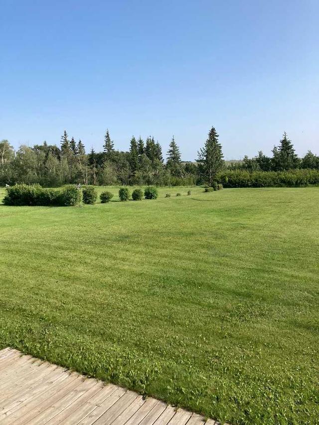 713002 b Range Road 80, House detached with 3 bedrooms, 2 bathrooms and null parking in Grande Prairie County No. 1 AB | Image 45