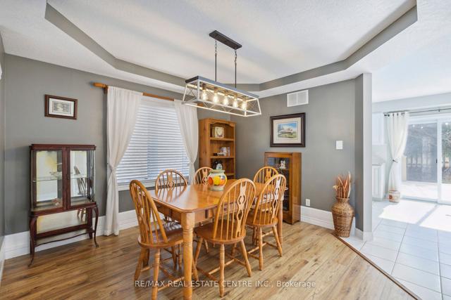 265 Doon Mills Dr, House detached with 4 bedrooms, 4 bathrooms and 4 parking in Kitchener ON | Image 37