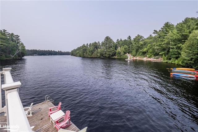 v16 w7 p6 - 1020 Birch Glen Road, House attached with 2 bedrooms, 3 bathrooms and 3 parking in Lake of Bays ON | Image 29