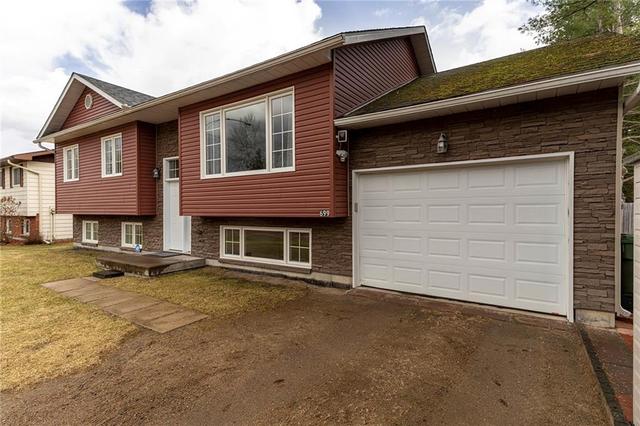 699 Elgin Street, House detached with 4 bedrooms, 2 bathrooms and 2 parking in Laurentian Valley ON | Image 25