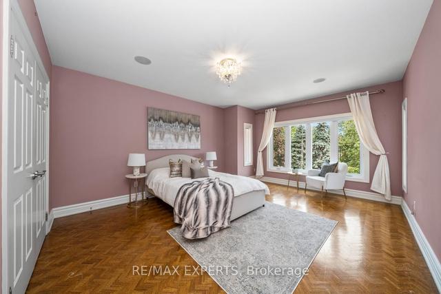16 Noble St, House detached with 5 bedrooms, 6 bathrooms and 15 parking in Markham ON | Image 22