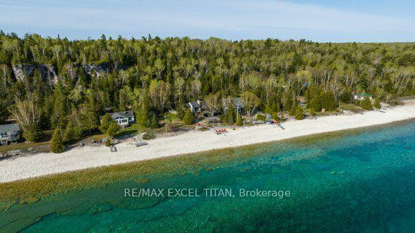 210 Cape Chin N. Shore Rd, House detached with 3 bedrooms, 2 bathrooms and 5 parking in Northern Bruce Peninsula ON | Image 21