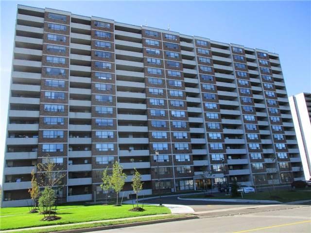 304 - 25 Sunrise Ave, Condo with 3 bedrooms, 2 bathrooms and 1 parking in Toronto ON | Image 1