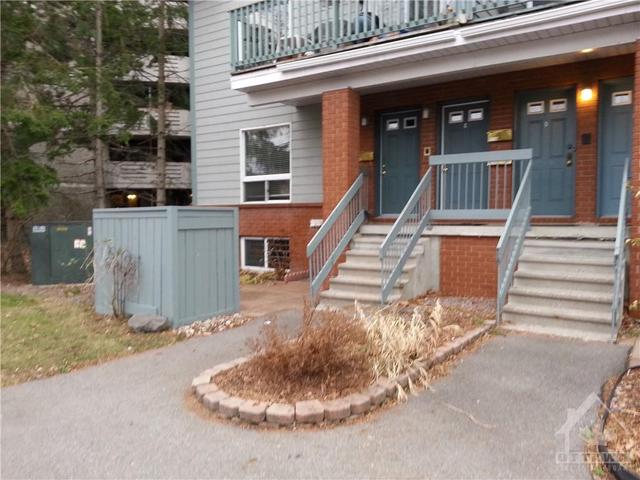 a - 311 Presland Road, House attached with 2 bedrooms, 2 bathrooms and 1 parking in Ottawa ON | Image 1