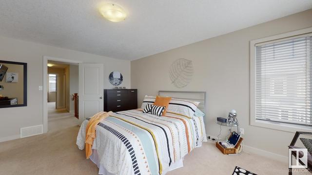 1661 James Mowatt Tr Sw, House semidetached with 2 bedrooms, 2 bathrooms and 4 parking in Edmonton AB | Image 21