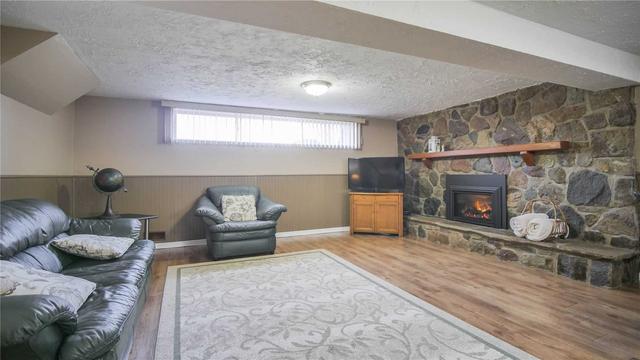 23 Orlando Dr, House detached with 3 bedrooms, 3 bathrooms and 4 parking in St. Catharines ON | Image 25