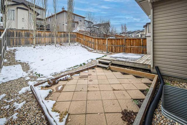 1101 Kincora Drive Nw, House detached with 3 bedrooms, 2 bathrooms and 4 parking in Calgary AB | Image 39
