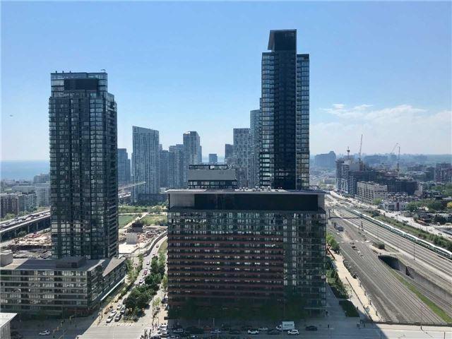 3208 - 81 Navy Wharf Crt, Condo with 2 bedrooms, 2 bathrooms and 1 parking in Toronto ON | Image 4