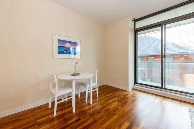 408 - 281 Mutual St, Condo with 1 bedrooms, 1 bathrooms and 1 parking in Toronto ON | Image 30