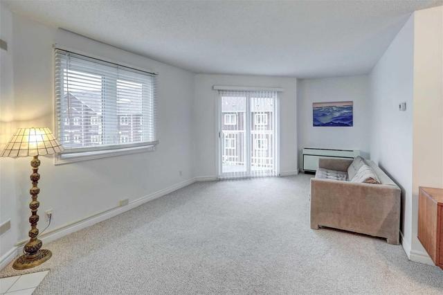 413 - 191 Lake Driveway W, Condo with 2 bedrooms, 2 bathrooms and 1 parking in Ajax ON | Image 10