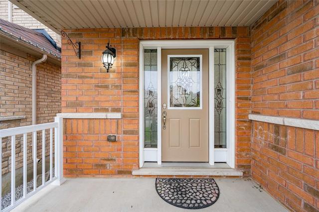 179 Niagara Tr, House detached with 4 bedrooms, 4 bathrooms and 6 parking in Halton Hills ON | Image 23