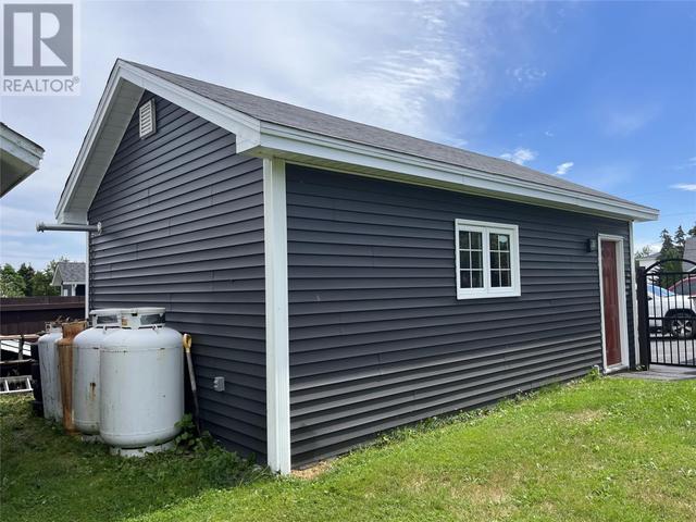 26 - 28 Boyd Avenue, House detached with 4 bedrooms, 2 bathrooms and null parking in Clarke's Beach NL | Image 34
