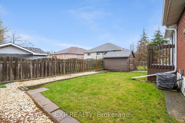 115 Mcelroy Rd E, House detached with 3 bedrooms, 2 bathrooms and 3 parking in Hamilton ON | Image 21