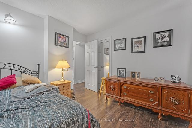 1105 - 4 Lisa St, Condo with 3 bedrooms, 2 bathrooms and 1 parking in Brampton ON | Image 19
