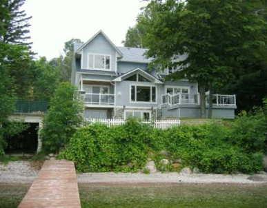 1013 Lakeshore Rd E, House detached with 4 bedrooms, 6 bathrooms and 5 parking in Oro Medonte ON | Image 1