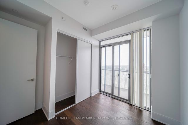 5101 - 50 Charles St E, Condo with 2 bedrooms, 2 bathrooms and 1 parking in Toronto ON | Image 10