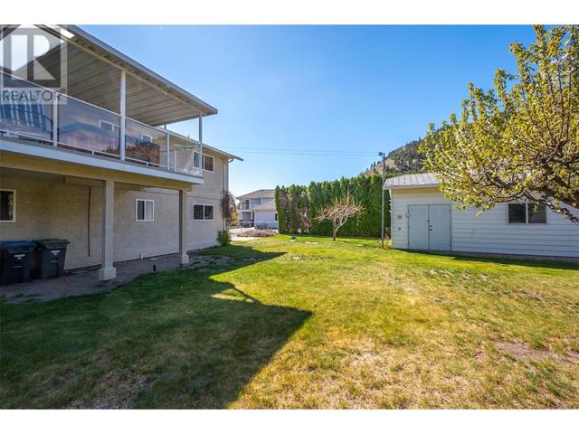 6408 Harrison Heights, House detached with 4 bedrooms, 3 bathrooms and 2 parking in Summerland BC | Image 60