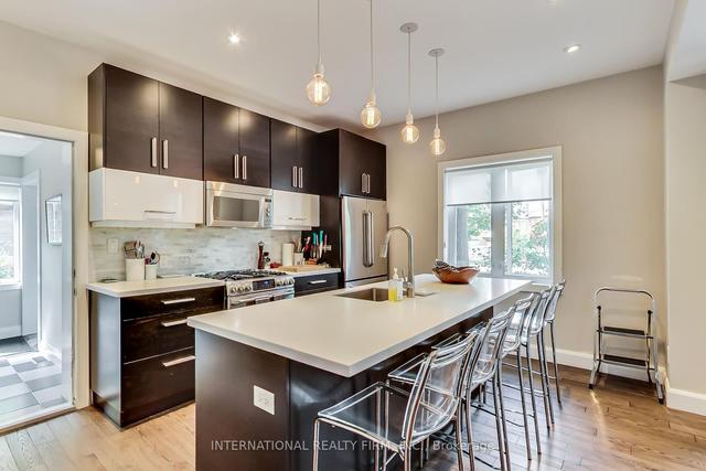 480 Vaughan Rd, House detached with 3 bedrooms, 3 bathrooms and 3 parking in Toronto ON | Image 25