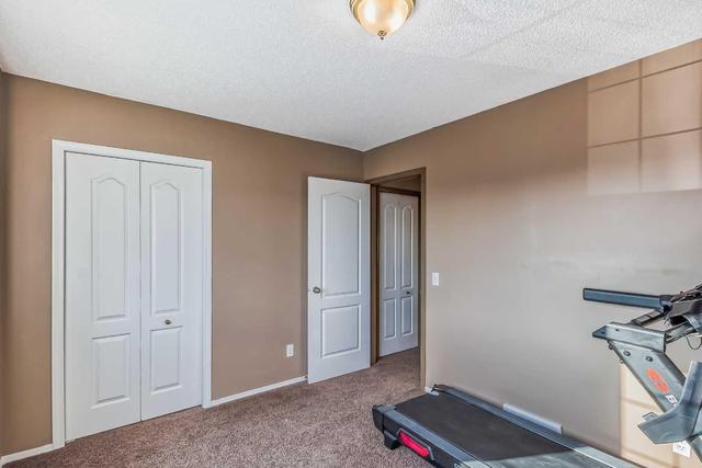 223 Woodside Crescent Nw, House detached with 3 bedrooms, 2 bathrooms and 5 parking in Airdrie AB | Image 31