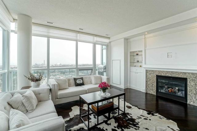 uph08 - 1055 Southdown Rd, Condo with 2 bedrooms, 2 bathrooms and 2 parking in Mississauga ON | Image 23