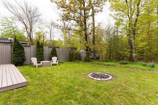 78 Marsdale Dr, House detached with 3 bedrooms, 2 bathrooms and 6 parking in St. Catharines ON | Image 19