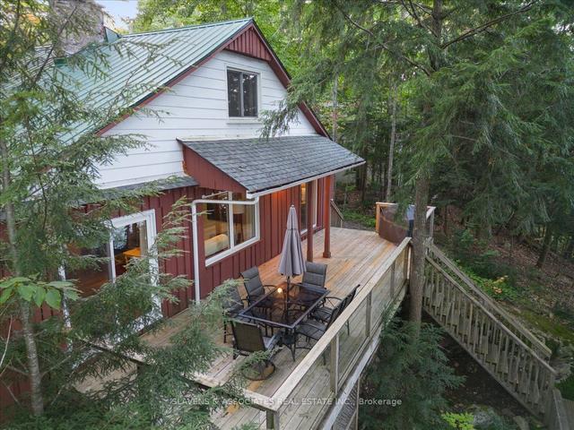 1150 Clearwater Shores Blvd, House detached with 3 bedrooms, 2 bathrooms and 12 parking in Muskoka Lakes ON | Image 11
