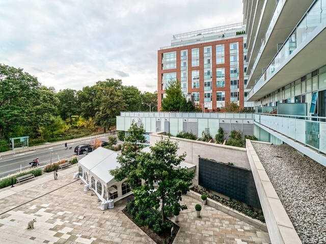 314 - 1830 Bloor St, Condo with 1 bedrooms, 1 bathrooms and 0 parking in Toronto ON | Image 13