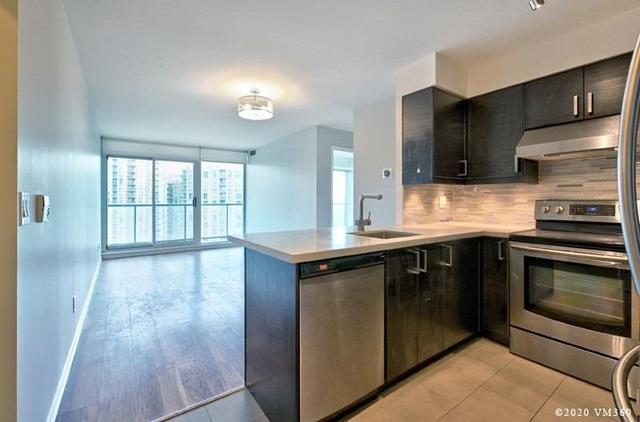 1710 - 5508 Yonge St, Condo with 2 bedrooms, 2 bathrooms and 1 parking in Toronto ON | Image 36