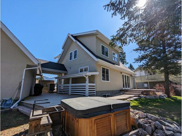 218 Westridge Drive, House detached with 3 bedrooms, 3 bathrooms and 6 parking in Invermere BC | Image 40