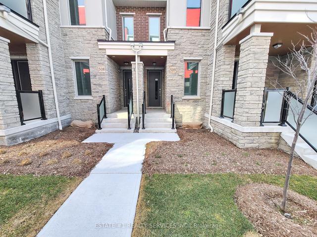 509 - 1034 Reflection Pl, Townhouse with 3 bedrooms, 3 bathrooms and 2 parking in Pickering ON | Image 23