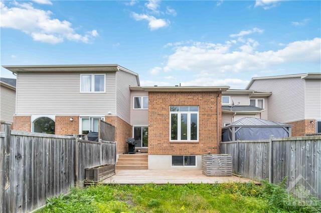 410 Grey Seal Circle, Townhouse with 3 bedrooms, 3 bathrooms and 3 parking in Ottawa ON | Image 23