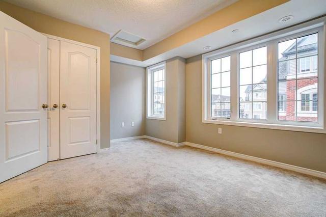 33 Icy Note Path, Townhouse with 4 bedrooms, 3 bathrooms and 2 parking in Oshawa ON | Image 13