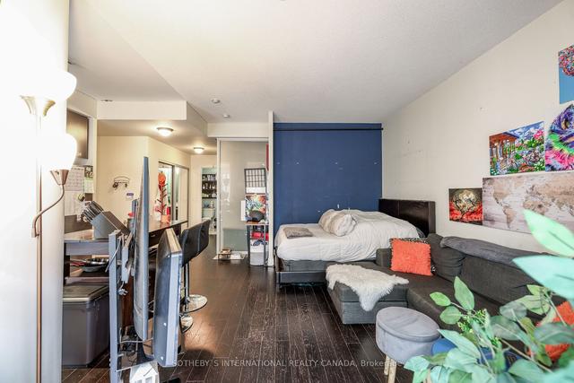 433 - 90 Stadium Rd, Condo with 1 bedrooms, 1 bathrooms and 0 parking in Toronto ON | Image 8