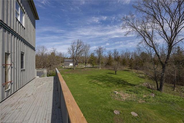 715 County Road 14, House detached with 2 bedrooms, 3 bathrooms and 40 parking in Stone Mills ON | Image 34