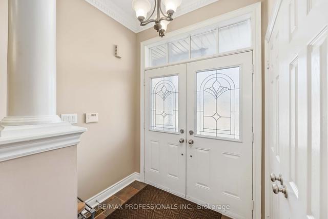 41 St Phillips Rd, House detached with 4 bedrooms, 5 bathrooms and 4 parking in Toronto ON | Image 23