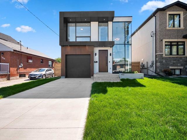 950 Ninth St, House detached with 4 bedrooms, 4 bathrooms and 2 parking in Mississauga ON | Image 1