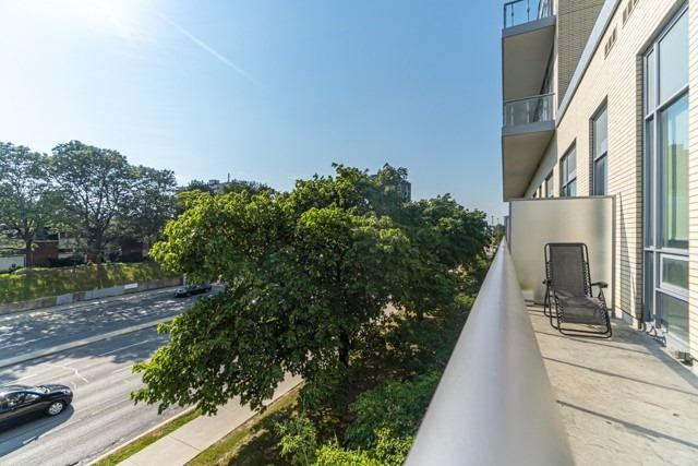 g07 - 66 Forest Manor Rd, Condo with 1 bedrooms, 1 bathrooms and 1 parking in Toronto ON | Image 11